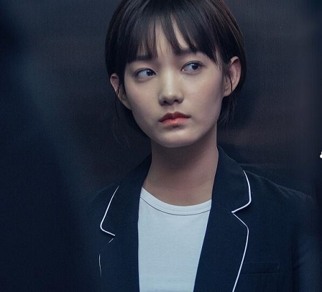 完美关系路易斯是谁演的