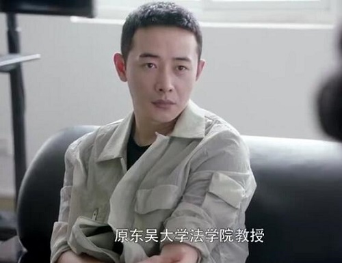 安家倪海棠有原型人物吗
