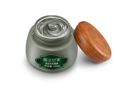 膜法世家面膜正确用法