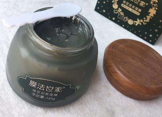 膜法世家面膜正确用法