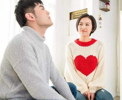 男生不回分手短信的心态
