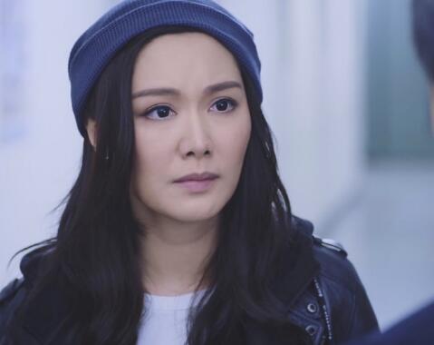 徐意为什么不跟高安相认