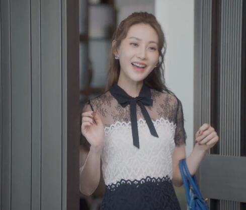 安家安丽丽扮演者是谁