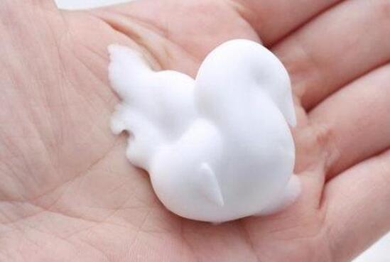 洁面慕斯可以天天用吗