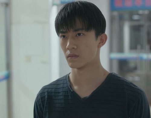 安家房家栋谁演的
