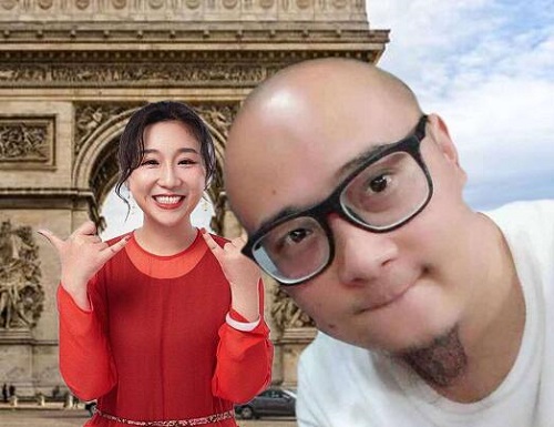 婚前21天傅首尔老公个人资料