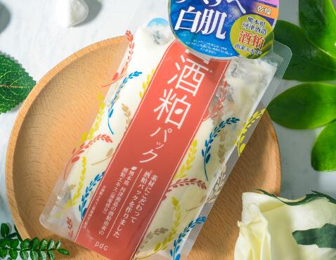 日本酒粕面膜保质期多久