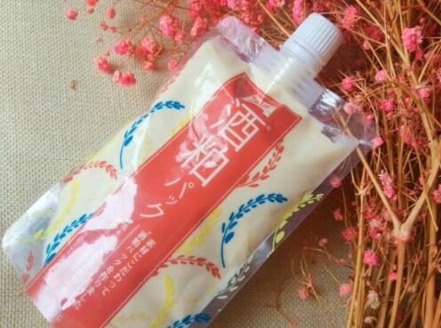 日本酒粕面膜保质期多久