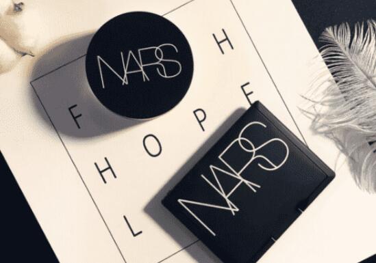 nars散粉有细闪吗