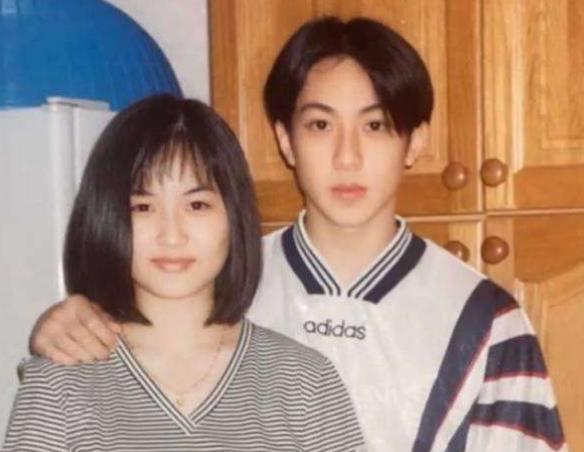 吴尊痛失爱子是怎么回事