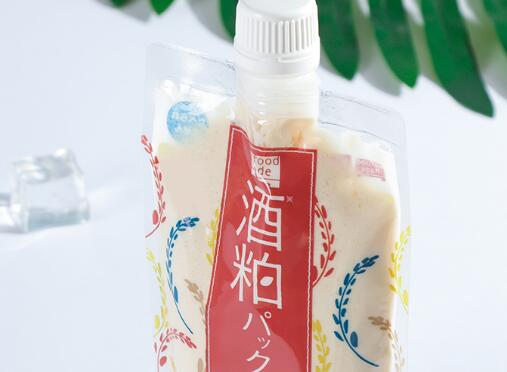 酒粕面膜开封后保质期多久