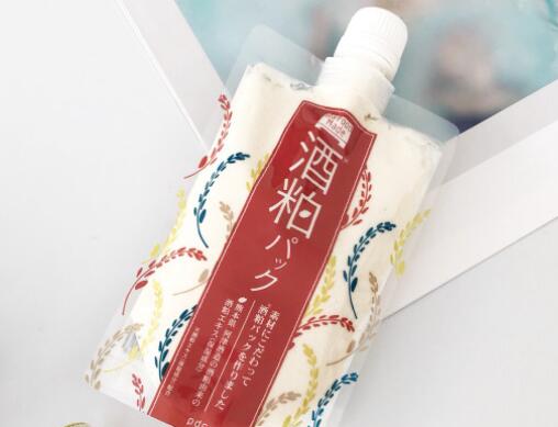 日本酒粕面膜生产日期怎么看