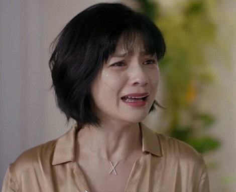 安家阚太太的项链是什么牌子