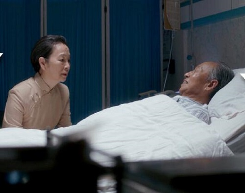 安家宋爷爷江奶奶故事原型