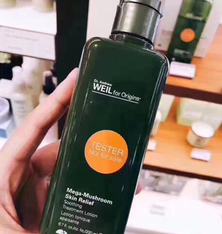 菌菇水用完要用乳液吗
