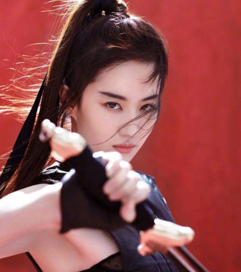 花木兰为什么是迪士尼的人物