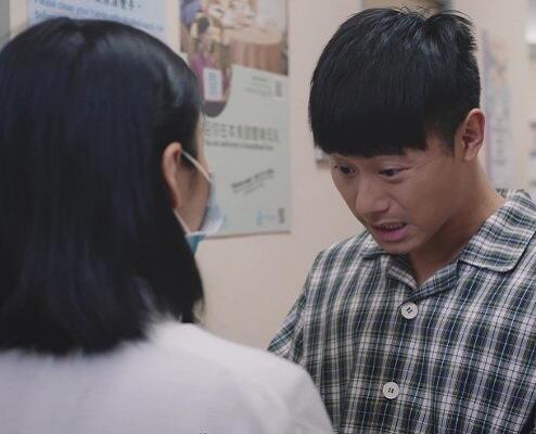 法证先锋4小麟是谁杀的