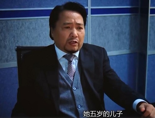 法证先锋4小麟是谁杀的