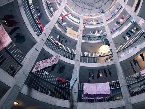 重生津港市是现实中哪里