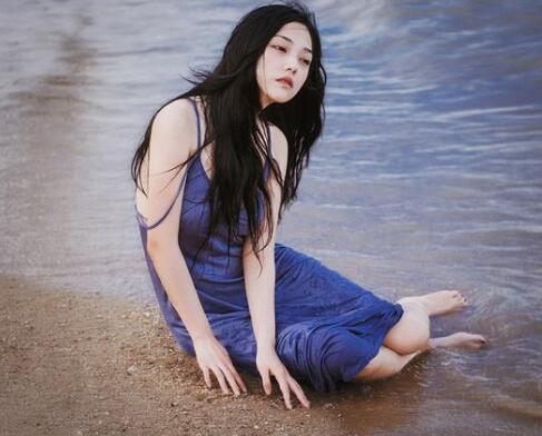 女人心里还有你的表现