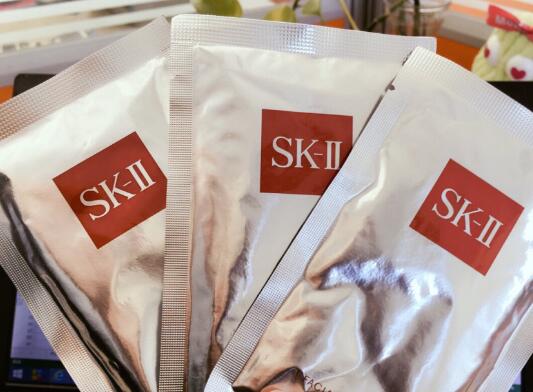 sk2前男友面膜一周用几次