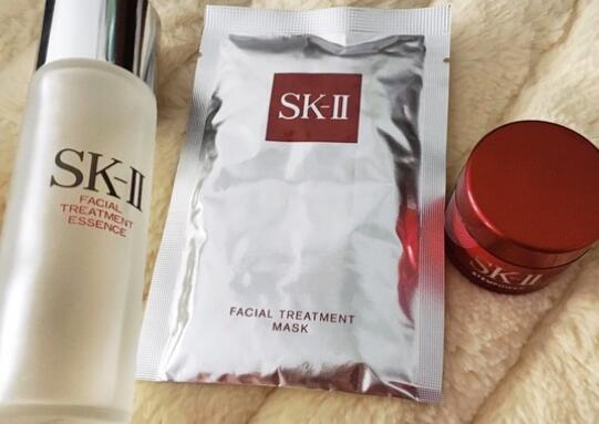 sk2前男友面膜一周用几次