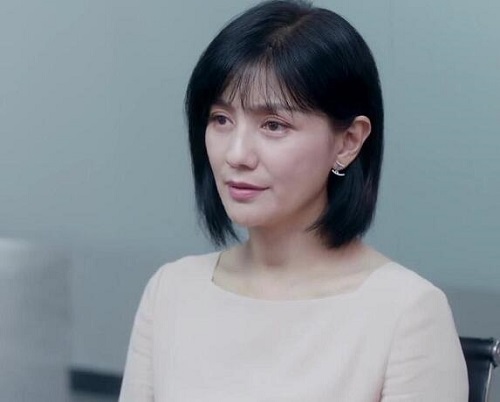 安家知否小姐原型是谁