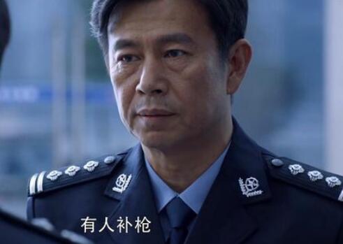 重生714补枪的人是谁