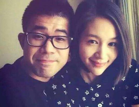 王子文的老公是谁