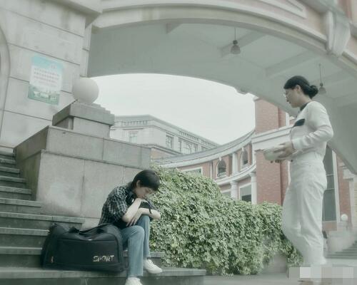 安家江海大学是现实中哪所学校