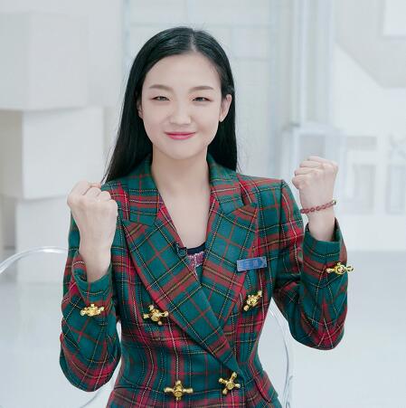 青春有你2王清资料介绍