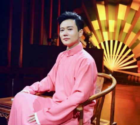 孟鹤堂结过婚吗