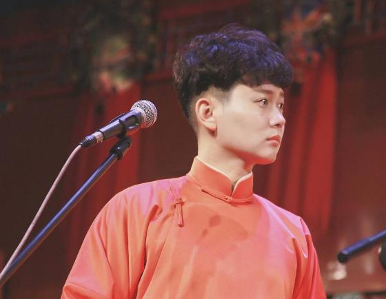 孟鹤堂结过婚吗
