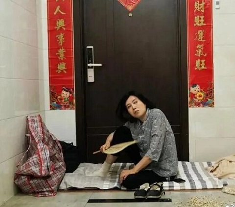 安家房似锦妈妈结局是什么