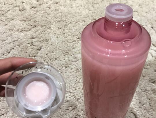 兰蔻粉水不能长期用吗