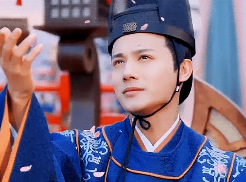三千鸦杀傅九云身份是什么