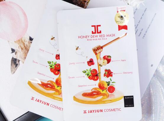 捷骏面膜123使用方法