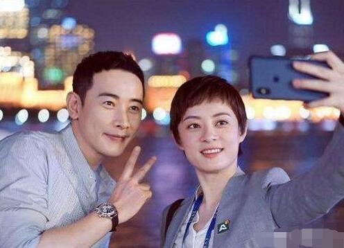 安家徐文昌为什么喜欢房似锦
