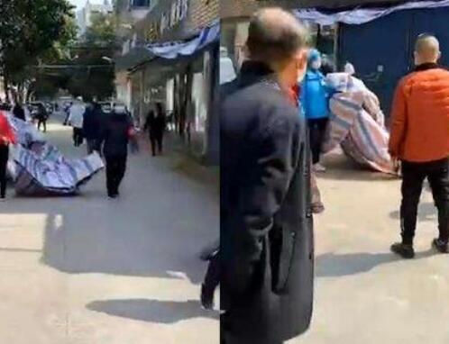孝感幼儿家中死亡