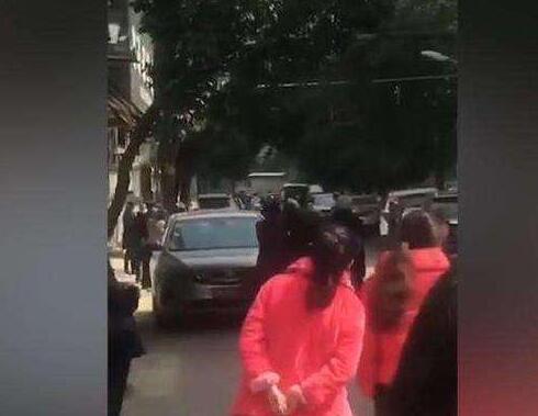 孝感幼儿家中死亡