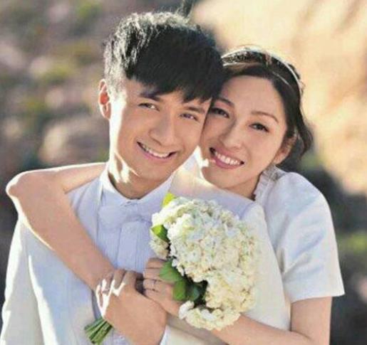古巨基的老婆叫什么
