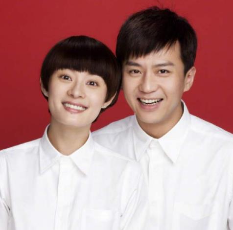 孙俪和邓超为什么长得那么像