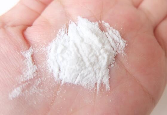 洗颜粉的功效