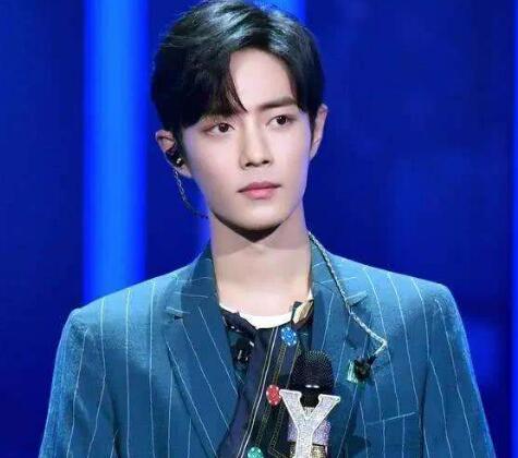 创造营2020发起人是肖战吗