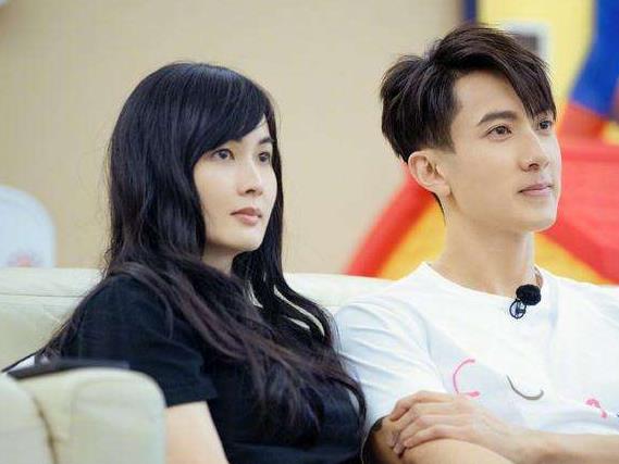 吴尊为什么没办婚礼