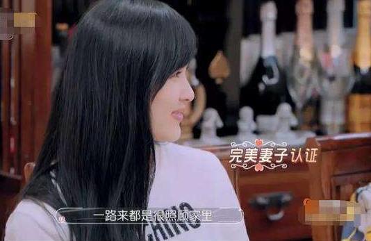 吴尊老婆为什么那么神秘