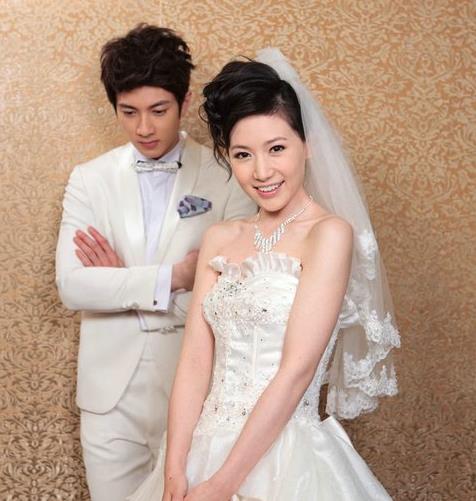 吴尊老婆为什么那么神秘