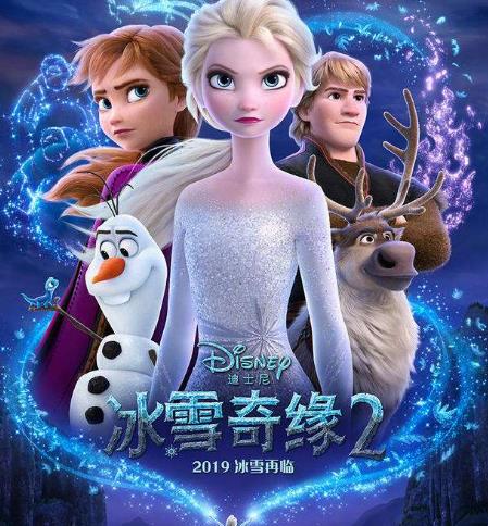 冰雪奇缘2艾莎妈妈是哪里人