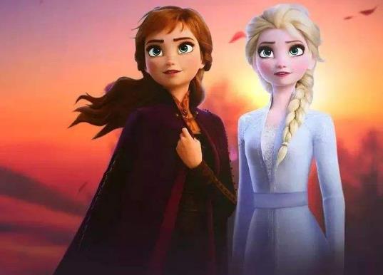 冰雪奇缘2安娜为什么当女王了