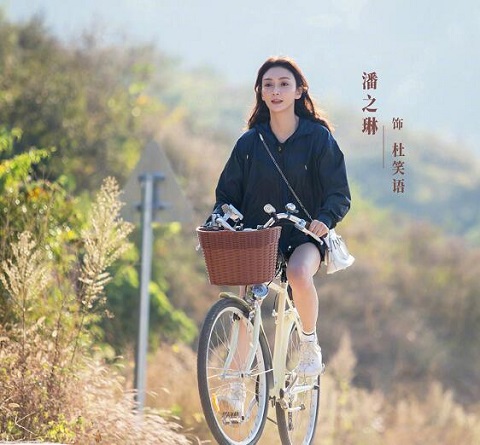 绿水青山带笑颜是真实事迹改编吗